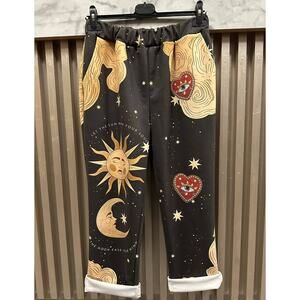 Celestial Harmony Sweatpants